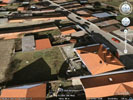 Panorama Google Earth 2006.